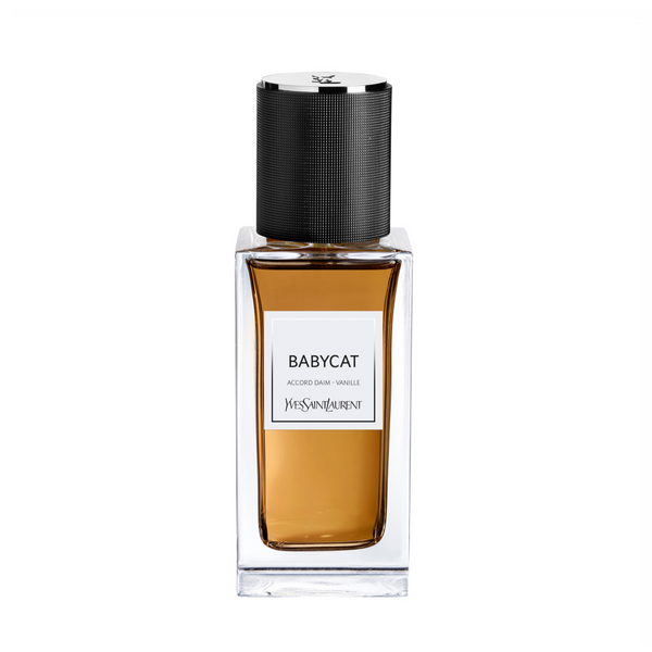 Babycat by Yves Saint Laurent