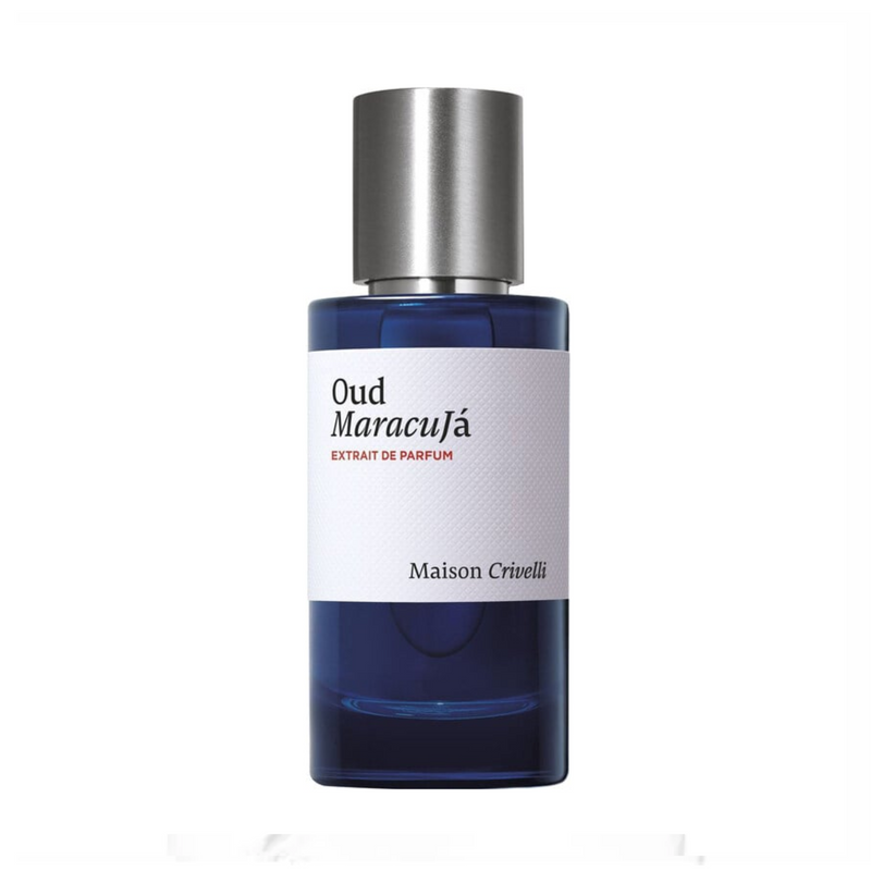Maison Crivelli Oud Maracujá